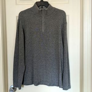 AXCESS 1/4 ZIP